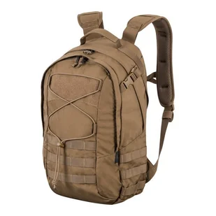 HELIKON TEX / POLSKA plecak EDC - Cordura - Coyote 21L (PL-EDC-CD-11) PL-EDC-CD-11 - Plecaki - miniaturka - grafika 9