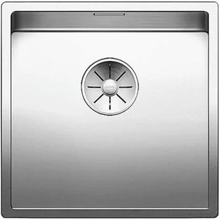BLANCO Claron 400-U 521573 - Zlewozmywaki - miniaturka - grafika 1
