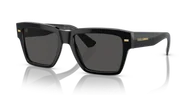 Okulary przeciwsłoneczne - Okulary Przeciwsłoneczne Dolce & Gabbana DG 4431 501/87 - miniaturka - grafika 1