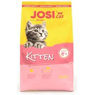 Sucha karma dla kotów - JosiCat Kitten dla kotów 650g - miniaturka - grafika 1