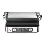 Grille elektryczne - Braun Multigrill 9 Pro CG9140 - miniaturka - grafika 1