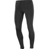 Koszulki sportowe męskie - GETRY MĘSKIE SALOMON SHKout CORE WARM M C26139 - miniaturka - grafika 1