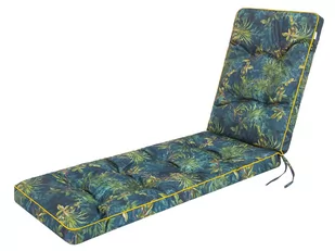 Hobbygarden Poduszka "Hugo" Zielona Trawa - Poduszki ogrodowe - miniaturka - grafika 1