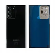 Części serwisowe do telefonów - Nowa Pokrywa Plecki Tylna Obudowa Telefonu Samsung Note 20 Ultra Sm-N985F - miniaturka - grafika 1