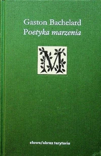 Poetyka marzenia - Poezja - miniaturka - grafika 1
