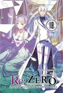 Komiksy dla dorosłych - Waneko Re: Zero-Życie. Tom 18 Tappei Nagatsuki - miniaturka - grafika 1