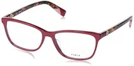 Okulary przeciwsłoneczne - Furla Okulary przeciwsłoneczne unisex, 08la, 52 - miniaturka - grafika 1