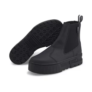 Buty do chodzenia damskie Puma MAYZE CHELSEA POP - Buty sportowe damskie - miniaturka - grafika 1