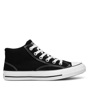 Trampki Converse CHUCK TAYOR ALL STAR A00811C W Czarny - Trampki damskie - miniaturka - grafika 1
