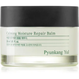 Pyunkang Yul Calming Moisture Repair Balm 30ml - Kremy do twarzy - miniaturka - grafika 1