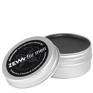 ZEW For Men - Balsam do brody 30 ml 30 ml - Kosmetyki i akcesoria do pielęgnacji brody - miniaturka - grafika 1