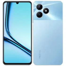 Realme Note 50 4/128GB Niebieski - Telefony komórkowe - miniaturka - grafika 1