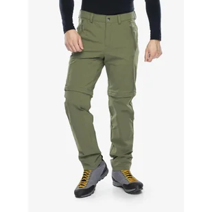 Spodnie turystyczne męskie Vaude Farley Stretch ZO Pants II - Odzież trekkingowa damska - miniaturka - grafika 1