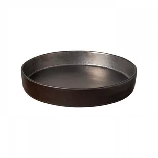 Costa Nova Miska do zupy Lagoa Metal 24 cm - Miski i półmiski - miniaturka - grafika 1