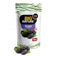 Bakalie - Big Nature Śliwka suszona 200 g - miniaturka - grafika 1