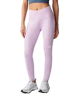 Legginsy - THE NORTH FACE - Resolve Easy Fit legginsy damskie - miniaturka - grafika 1