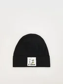 Czapki dla dzieci - Reserved - Czapka Pokémon - czarny - miniaturka - grafika 1