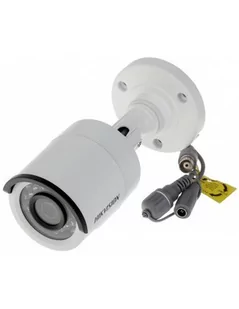 Hikvision KAMERA 4W1 HIKVISIOV DS-2CE16D0T-IRF(2.8mm) 17761 - Kamery do monitoringu - miniaturka - grafika 1