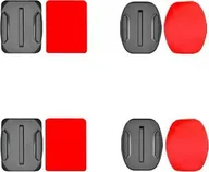 Akcesoria do kamer sportowych - D-Fruit GoPro mounting base set - miniaturka - grafika 1