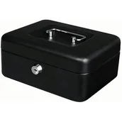 Systemy inteligentnych domów - Kasetka na pieniądze YALE YCB 070 BB2 - miniaturka - grafika 1