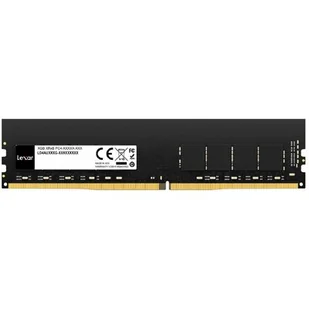 Lexar  DDR4 32GB 3200MHz CL19 LD4AU032G-B3200GSST LD4AU032G-B3200GSST - Pamięci RAM - miniaturka - grafika 1