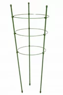 Akcesoria do ogrodzeń - Podpora Pierścieniowa Bradas Do Roślin 60 Cm - miniaturka - grafika 1