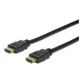 Kable - Digitus Kabel HDMI Ethernet AK-330107-030-S, 3 m - miniaturka - grafika 1