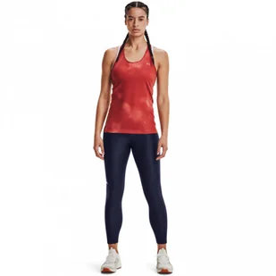 Damskie legginsy treningowe Under Armour Hi Ankle Leg - Legginsy - miniaturka - grafika 1
