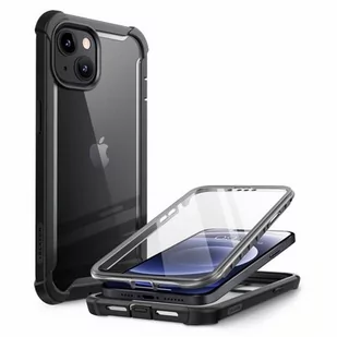 Supcase Etui IBLSN Ares do Apple iPhone 13 Czarny - Etui i futerały do telefonów - miniaturka - grafika 1