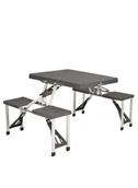 Meble turystyczne - Easy Camp Składany Stół Turystyczny Toulouse - miniaturka - grafika 1
