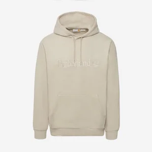 TIMBERLAND BLUZA Z KAPTUREM HAMPTHON HOODIE - Timberland - Bluzy męskie - miniaturka - grafika 1