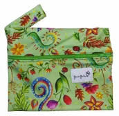 Inne akcesoria do pielęgnacji dzieci - Mały woreczek Pul NA ŁĄCE - miniaturka - grafika 1