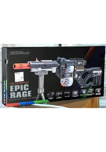 Broń na strzałki - Militaria i wojskowość - miniaturka - grafika 1