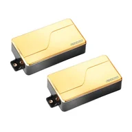 Akcesoria do nagłośnienia - Fishman Fluence Modern Humbucker, Set Of 2, Gold - przetwornik gitarowy - miniaturka - grafika 1