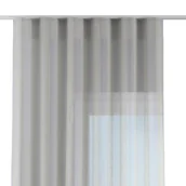 Zasłony - Zasłona na taśmie wave - miniaturka - grafika 1