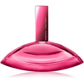 Wody i perfumy damskie - Calvin Klein Euphoria Magnetic Elixir perfumy intense dla kobiet 50 ml - miniaturka - grafika 1