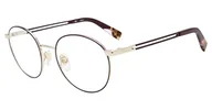 Okulary przeciwsłoneczne - Furla Okulary przeciwsłoneczne unisex VFU505, 0SNA, 50, 0sna, 50 - miniaturka - grafika 1