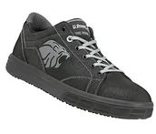 Skarpetki dla dzieci - u_power U-Power SN20014-43 & quot; König & Quot; obuwie ochronne, antypoślizgowe: S3 SRC, rozmiar 43 UE, czarne/szare SN20014-43 - miniaturka - grafika 1