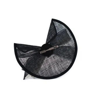 Fascynator Stacy - Czapki damskie - miniaturka - grafika 3