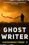 Thrillery - Ghostwriter - miniaturka - grafika 1