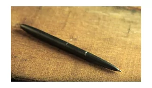 Rite in the Rain - Długopis Black Bullet All Weather Pen - Nº 96 - Długopisy - miniaturka - grafika 2