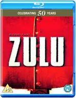 Pozostałe filmy Blu-Ray - Zulu (Cy Endfield) (Blu-ray / 50th Anniversary Edition) - miniaturka - grafika 1