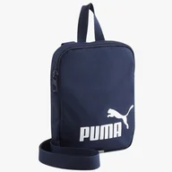 Torby męskie - Saszetka Sportowa Puma Na Ramię Granatowa 079955-02 - miniaturka - grafika 1