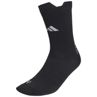 Skarpetki damskie - Skarpety piłkarskie adidas Formotion (kolor Czarny, rozmiar 37-39) - miniaturka - grafika 1