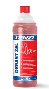Tenzi Derast Żel 1L T04/001 - Inne artykuły czyszczące - miniaturka - grafika 1