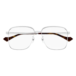 Okulary przeciwsłoneczne Gucci GG1101OA 003 - Okulary korekcyjne, oprawki, szkła - miniaturka - grafika 2