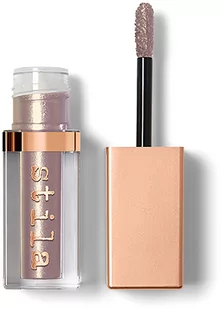 Stila Shimmer and Glow Liquid Eye Shadow - płynny cień do oczu Cloud - Cienie do powiek - miniaturka - grafika 2