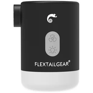 Pompka FLEXTAIL Max Pump 2 Pro - Pompki rowerowe - miniaturka - grafika 1