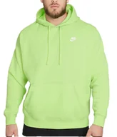 Bluzy męskie - Bluza Męska Nike Nsw Club Fleece BV2654736 L - miniaturka - grafika 1