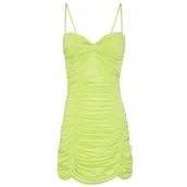 Sukienki - Sukienka Pepe Jeans Telma x Dua Lipa -S - miniaturka - grafika 1